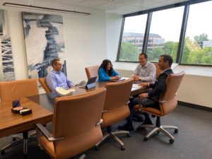 fee only financial planner