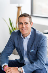 Headshot of Jamie Menges