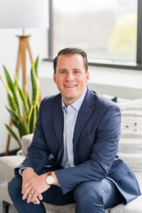 Headshot of Kurt Brown