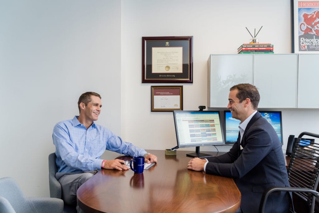 retirement planning advisors planning for retirement