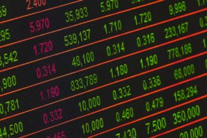 PDS Planning Inc. Stocks, Bonds, ETFs