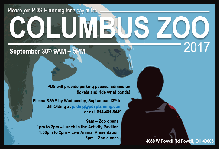 PDS Planning Client Appreciation Event