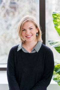 Headshot of Beth McCampbell