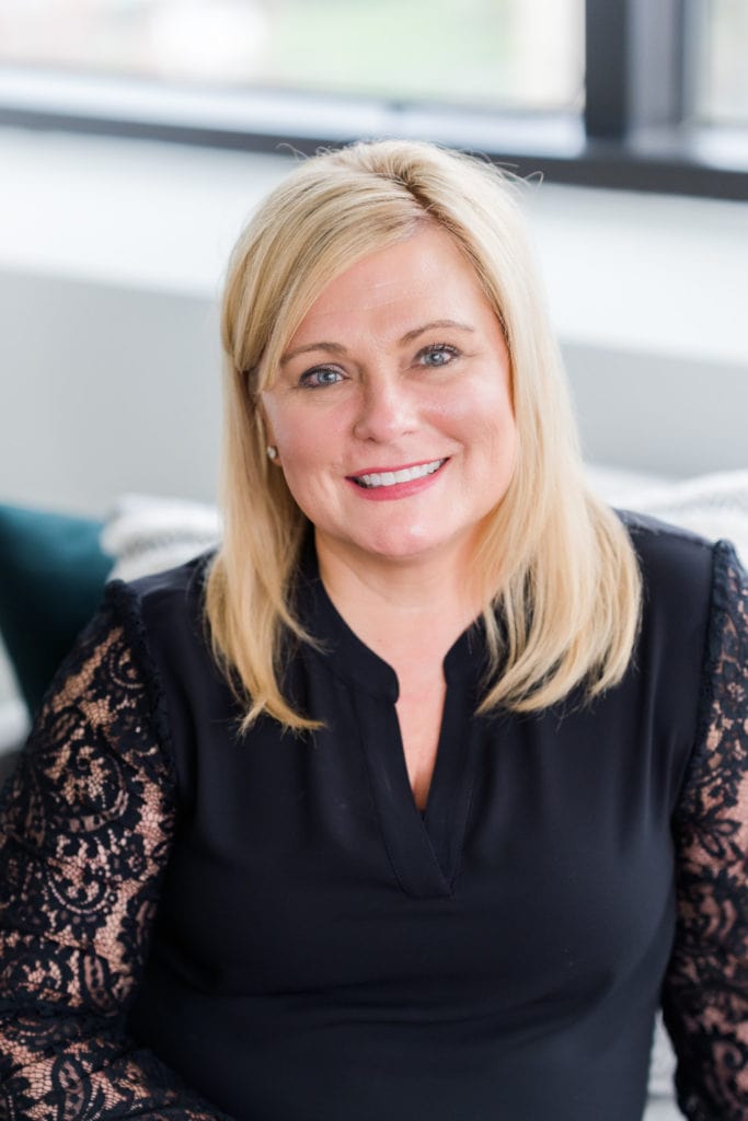 Jill Olding