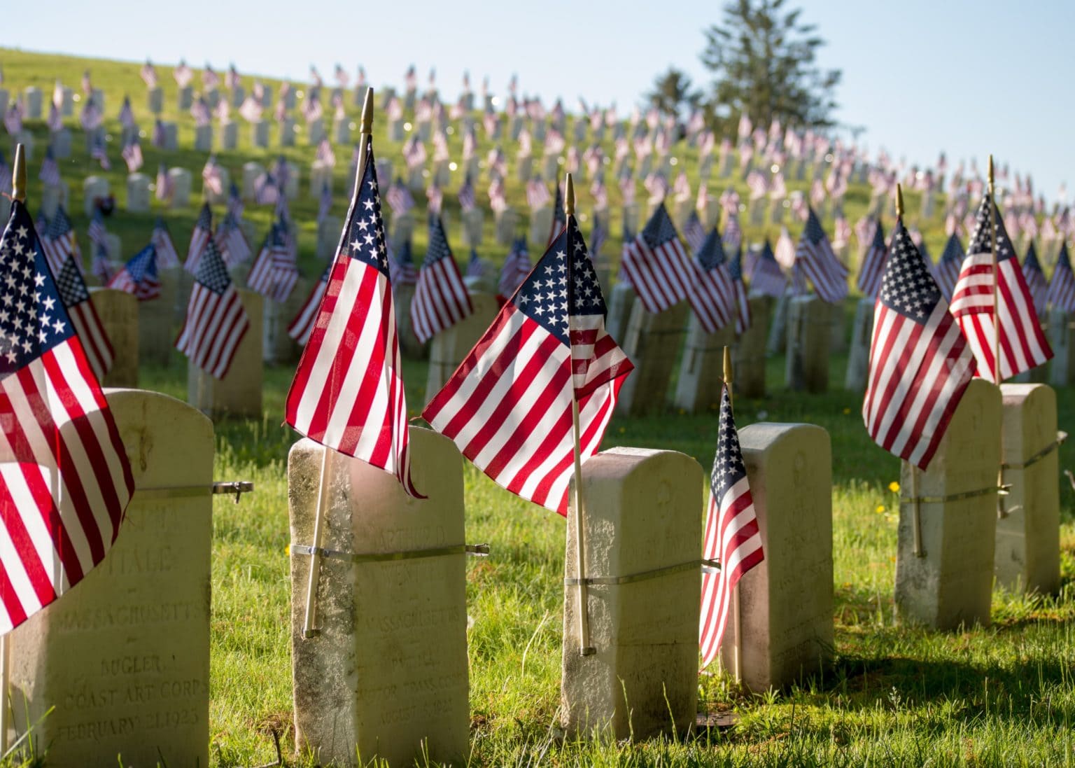 Memorial Day 2021 PDS Planning Blog