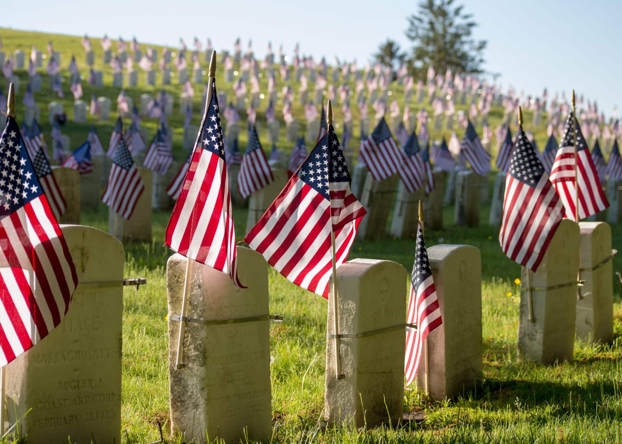Memorial Day 2021 | PDS Planning Blog