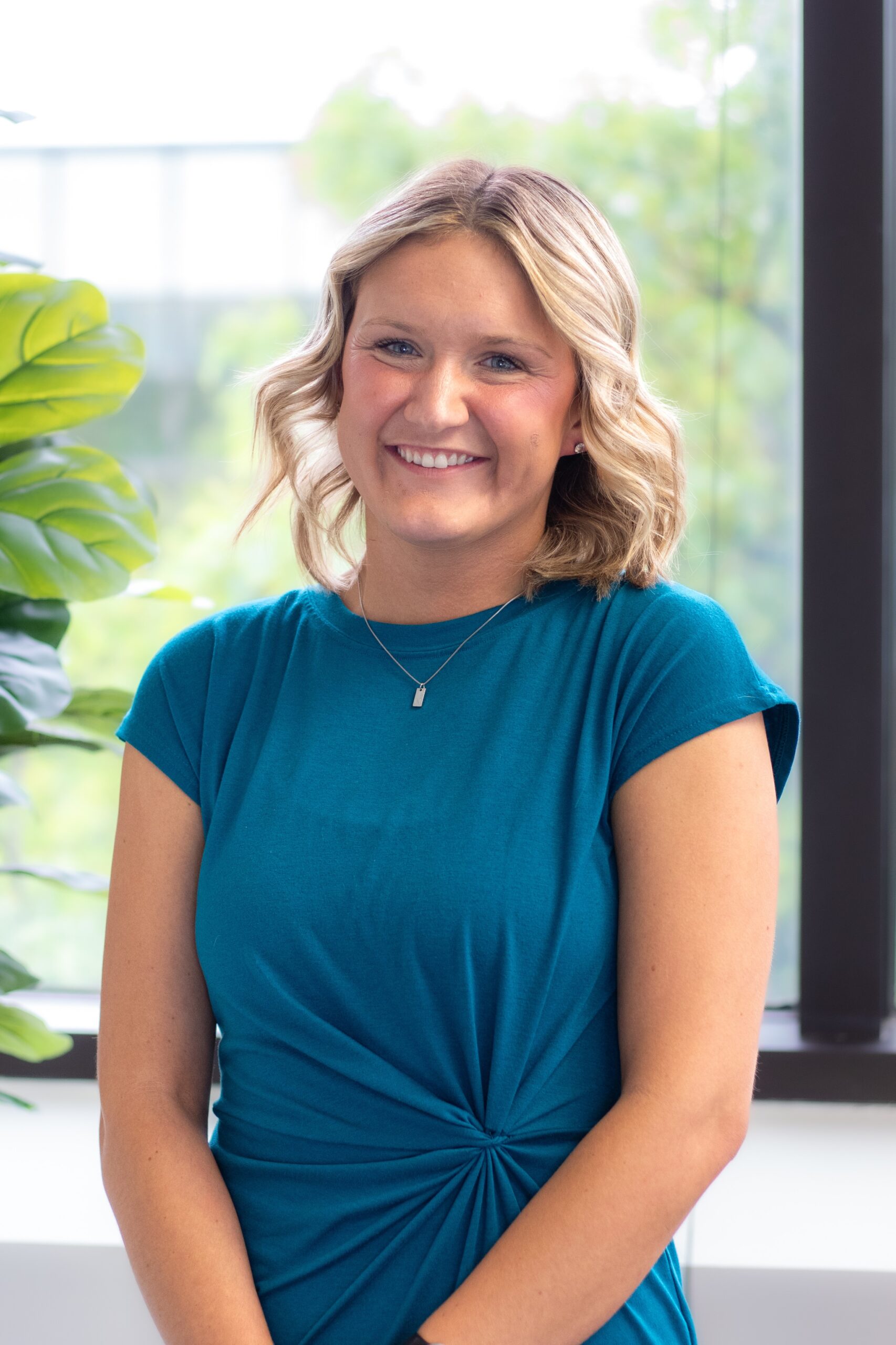 Ali Niekamp PDS Planning