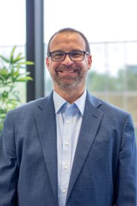 Headshot of Kevin Doll, CFP®