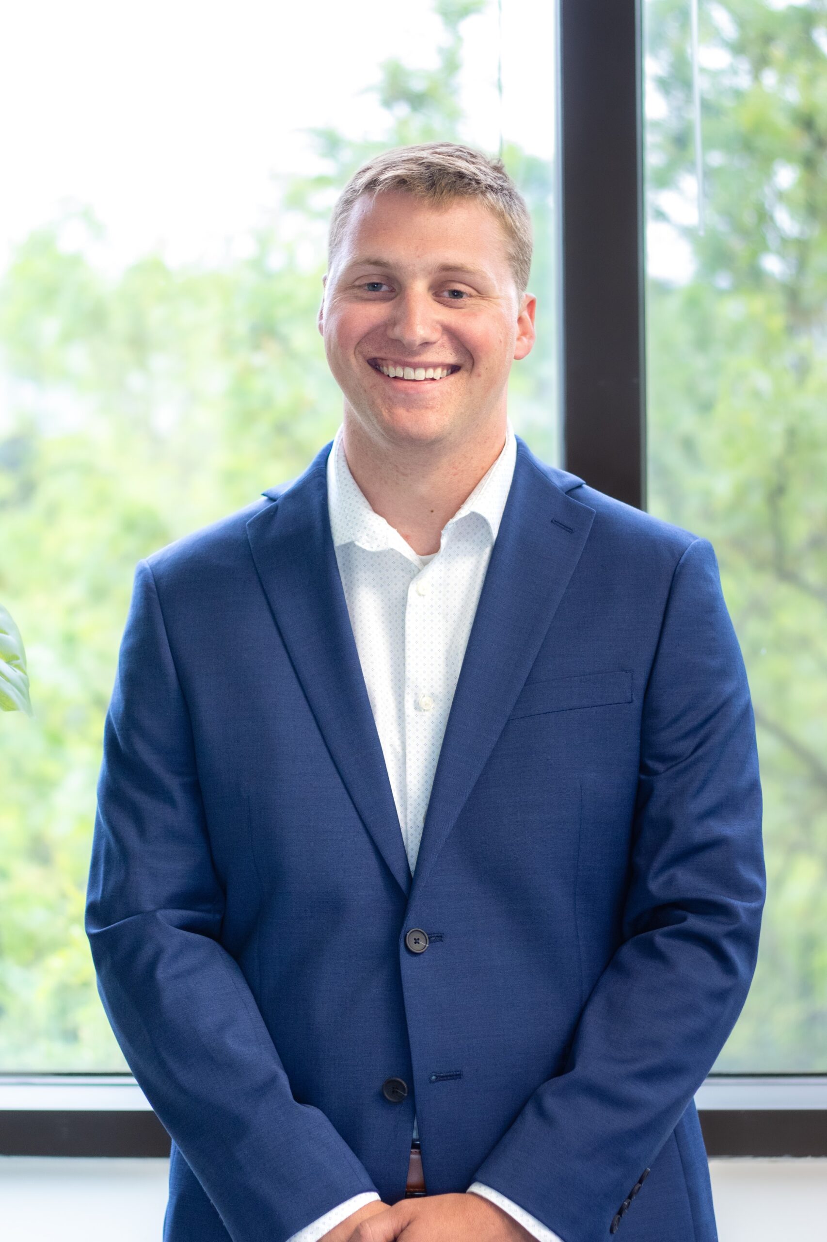 Josh Underhill -PDS Planning