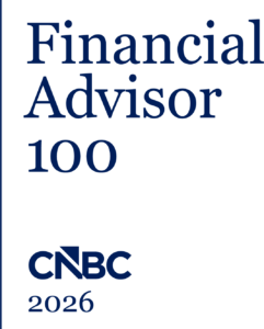 CNBC Financial Advisor 100 2026